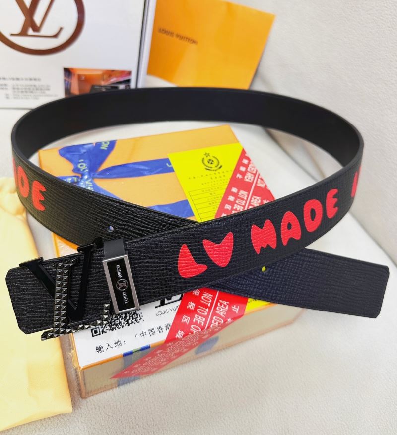 Louis Vuitton Belts